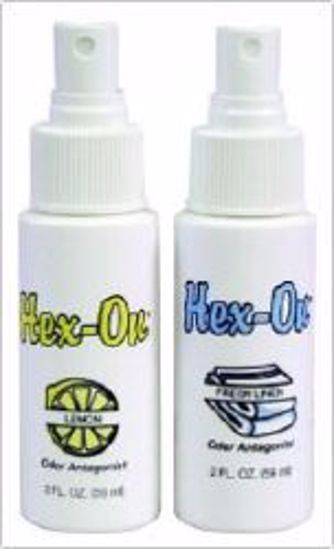 Picture of ODOR ANTAGONIST SPRAY FRESH LINEN 2OZ