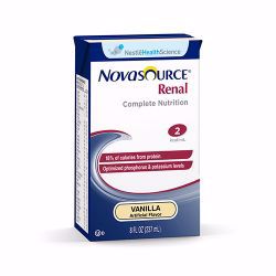 Picture of NOVASOURCE RENAL VAN 8OZ (27/CS)