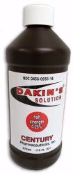 Picture of DAKIN SOL LIQ 0.25% 16OZ