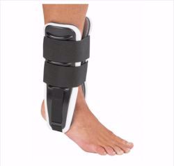 Picture of ANKLE SUPPORT STIRRUP REG 9 1/2