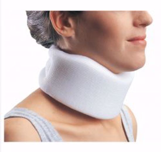 Picture of COLLAR CERVICAL FOAM NARROW 43502-020CS