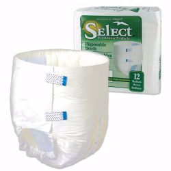 Picture of BRIEF SELECT REG FIT MD (12/BG)