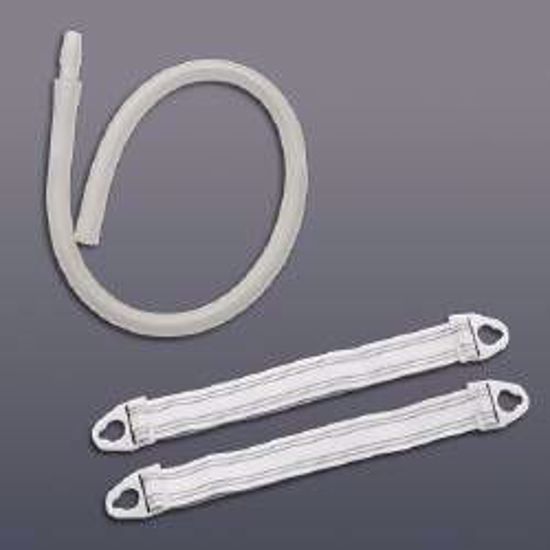 Picture of LEG STRAP LTX FREE W/2" BAG SM (10/BX)