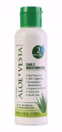 Picture of CONDITIONER SKIN ALOE VESTA 4OZ (48/CS)