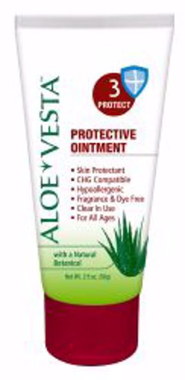 Picture of OINTMENT PROTECTIVE ALOE 2OZ (24/CS)