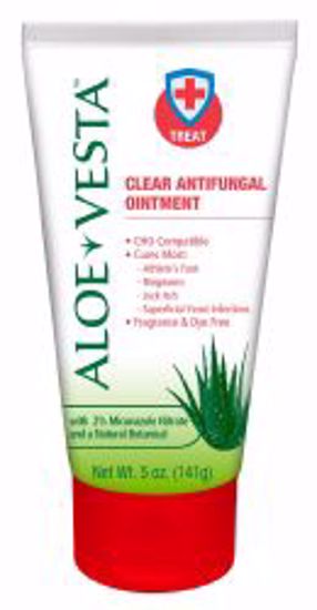 Picture of OINTMENT ANTIFUNGAL ALOE VESTA 2OZ (12/CS)
