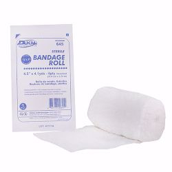 Picture of BANDAGE RL "KERLIX TYPE" 4.5"X4YDS 6 PLY STR (100/CS)