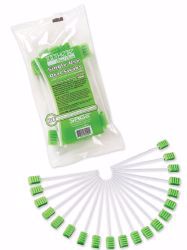 Picture of SWAB ORAL W/ NA BICARB (20PK 50PK/CS)