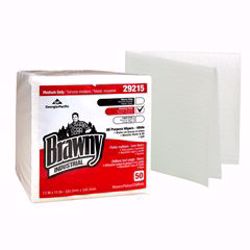 Picture of WIPES WIPE-AWAY 1PLY 13X13