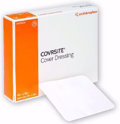 Picture of DRESSING COVRSITE 4X4" (10/BX10BX/CS)
