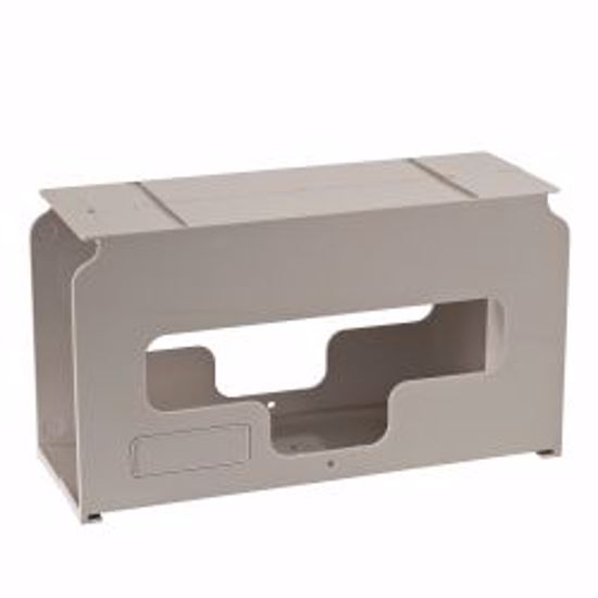 Picture of DISPENSER GLOVE BOX MULTI BGE(10/CS) KENDAL