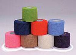 Picture of BANDAGE CO-FLEX N/LTX CP 4"X5YDS (18/CS)