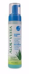 Picture of FOAM CLEANSING ALOE VESTA (12/BX)