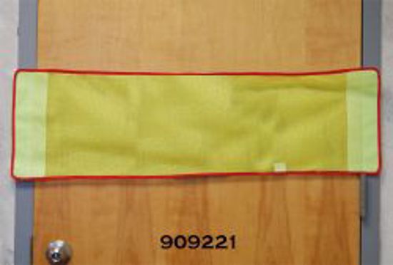 Picture of STOP STRIP YLW 50"X12