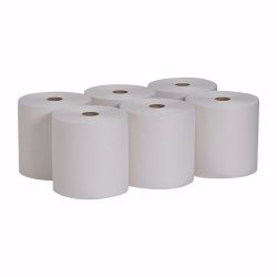 Picture of TOWEL PAPER WHT (6/CS)