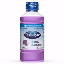 Picture of PEDIALYTE RTF GRAPE 1L BTL (8/CS))