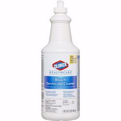 Picture of CLEANER CLOROX DISPATCH DISINF PUSH/PULL 32OZ (6/CS)