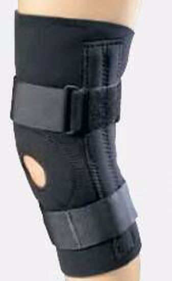 Picture of KNEE BRACE NEOP MED