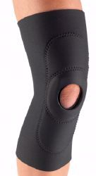Picture of KNEE SLEEVE CLSD PATELLA STABILIZING LG