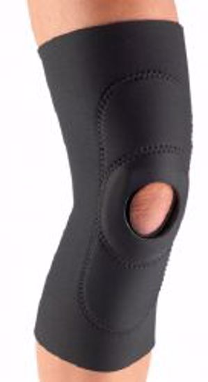 Picture of KNEE SLEEVE CLSD PATELLA STABILIZING LG