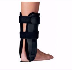 Picture of ANKLE BRACE SURROUND FLOAM REG