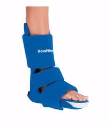 Picture of LEG/FOOT NIGHT SPLINT DORSIWEDGE MED