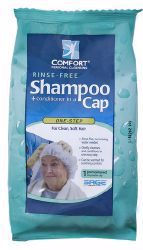 Picture of COMFORT BATH HAIR CARE SYS (40/CS)