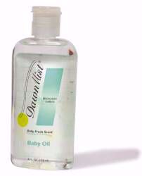 Picture of OIL BABY 20Z (144/CS)