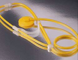 Picture of STETHOSCOPE DISP YLW (10/CT 10CT/CS)