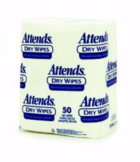 Picture of WIPE DRY HVY WT 10X13" (50/PK20PK/CS)