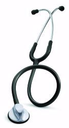 Picture of STETHOSCOPE MASTER CLASSIC BLK 27
