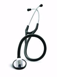 Picture of STETHOSCOPE LITT CARDIO MASTER BLK 27