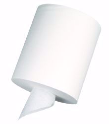 Picture of TOWEL PAPER SOFTPULL 2PLY 320' (6/CS)