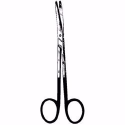 Picture of SCISSOR SKLARHONE METZ CRVD 9