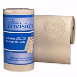 Picture of TOWEL ROLL PERF JUMBO NAT (12RL/CS)