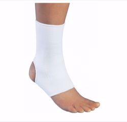 Picture of ANKLE SUPPORT ELAS PULL-OVER 2XLG