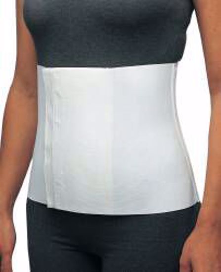 Picture of ABDOMINAL BINDER 14" 36"-42" LG