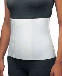 Picture of ABDOMINAL BINDER 14" 30"-36" MED