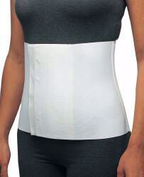 Picture of ABDOMINAL BINDER 12" 42"-48" XLG
