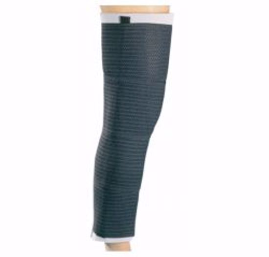 Picture of KNEE DRESSING COMP W/CONT STAYS UNIV 16