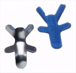 Picture of FINGER SPLINT FROG PADDED MED(12/PK)