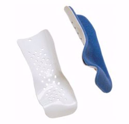 Picture of FOREARM SPLINT PADDED LT MED