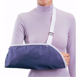 Picture of ARM SLING CLINIC CTN/POLY MED(6/BX)
