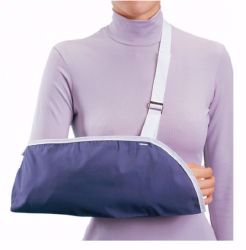 Picture of ARM SLING CLINIC CTN/POLY XSM(6/BX)
