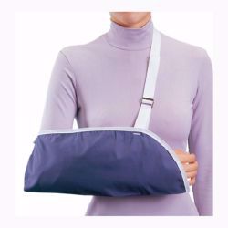 Picture of ARM SLING CLINIC CTN/POLY XLG(6/BX)