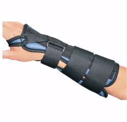 Picture of WRIST SPLINT FOAM LT LG