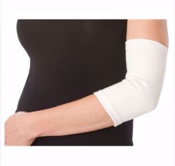 Picture of ELBOW SUPPORT PULL-ON CTN/ELAS MED