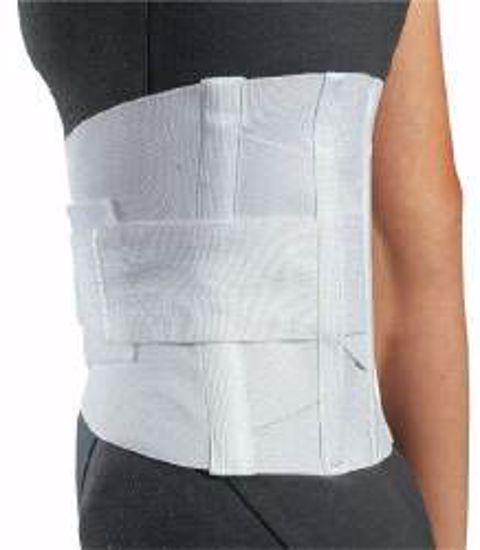 Picture of SACRO-LUMBAR SUPPORT CRISS-CROSS 36"-42" LG