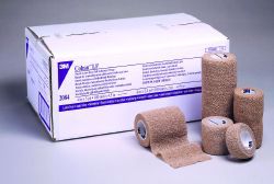 Picture of BANDAGE COBAN LF TAN 4"X5YDS (18/CS)