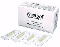 Picture of MASTISOL STR TIP VL 2/3 CC (48/BX) FRNDLE